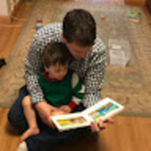 Meet your Posher, Peter